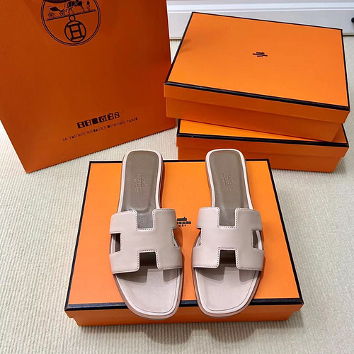 에르메스 올수공 오란 슬리퍼 샌들 스위프트 92