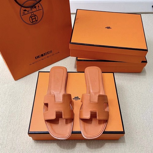 에르메스 올수공 오란 슬리퍼 샌들 스위프트 95