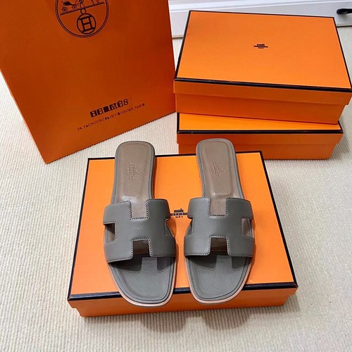 에르메스 올수공 오란 슬리퍼 샌들 스위프트 96