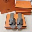 에르메스 올수공 오란 슬리퍼 샌들 스위프트 98