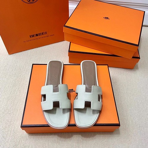 에르메스 올수공 오란 슬리퍼 샌들 스위프트 99