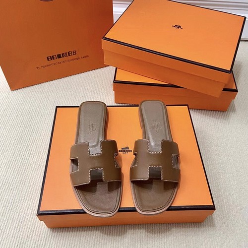 에르메스 올수공 오란 슬리퍼 샌들 스위프트 100