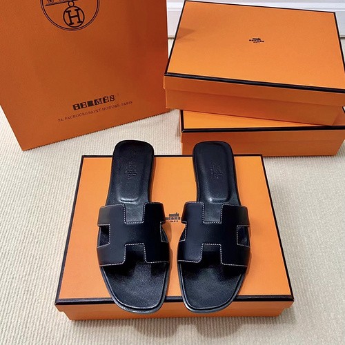 에르메스 올수공 오란 슬리퍼 샌들 스위프트 101