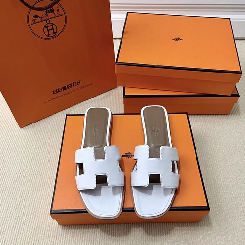 에르메스 올수공 오란 슬리퍼 샌들 스위프트 103