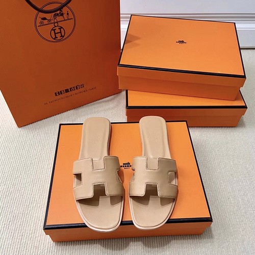 에르메스 올수공 오란 슬리퍼 샌들 스위프트 107