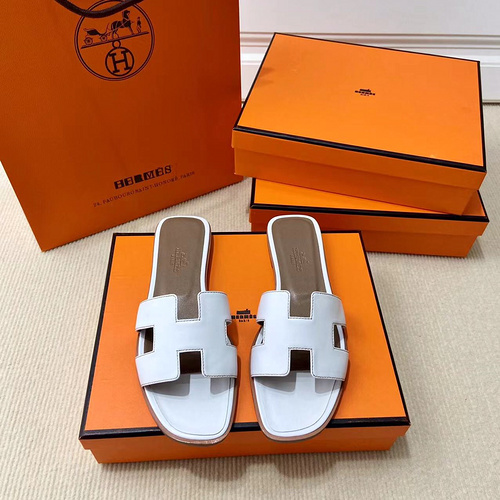 에르메스 올수공 오란 슬리퍼 샌들 스위프트 110