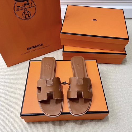 에르메스 올수공 오란 슬리퍼 샌들 스위프트 111