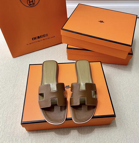 에르메스 올수공 오란 슬리퍼 샌들 스위프트 115