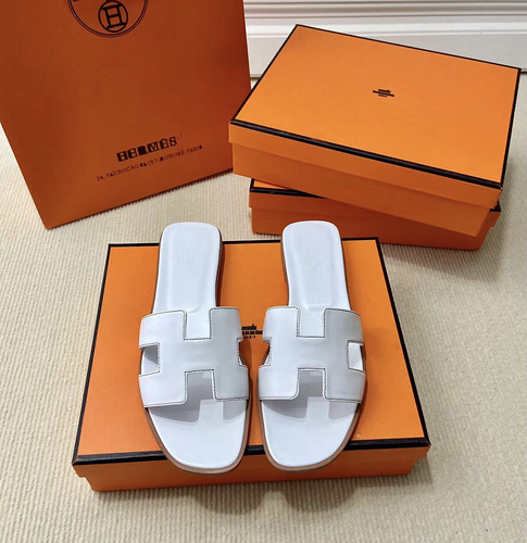 에르메스 올수공 오란 슬리퍼 샌들 스위프트 116