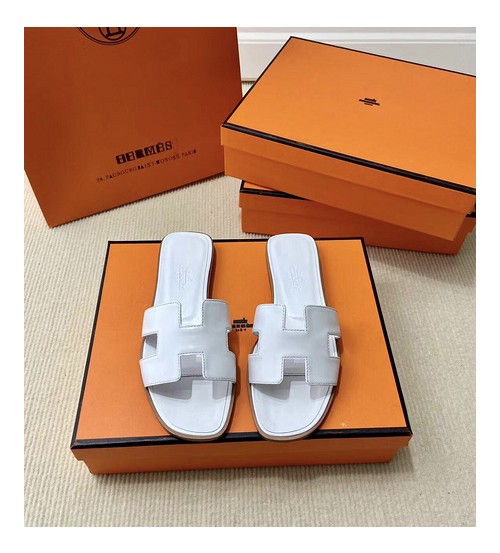 에르메스 올수공 오란 슬리퍼 샌들 스위프트 118