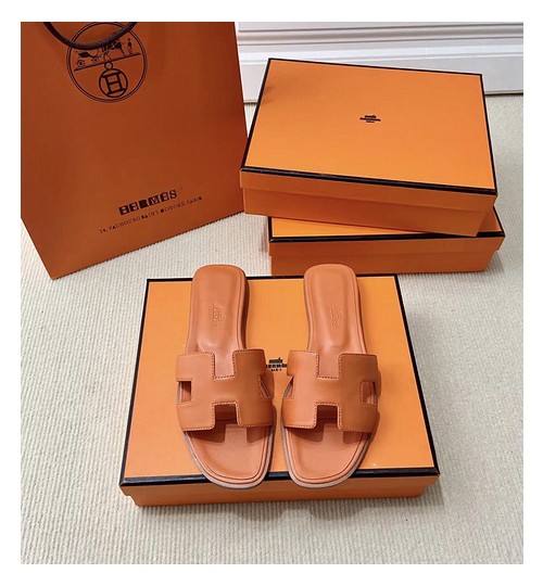 에르메스 올수공 오란 슬리퍼 샌들 스위프트 123