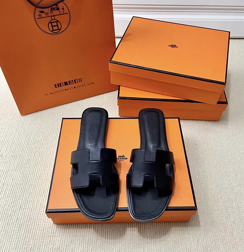 에르메스 올수공 오란 슬리퍼 샌들 스위프트 127