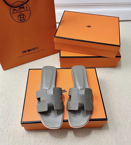 에르메스 올수공 오란 슬리퍼 샌들 스위프트 128