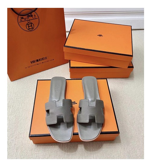 에르메스 올수공 오란 슬리퍼 샌들 스위프트 128