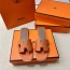 에르메스 올수공 오란 슬리퍼 샌들 앱송 08
