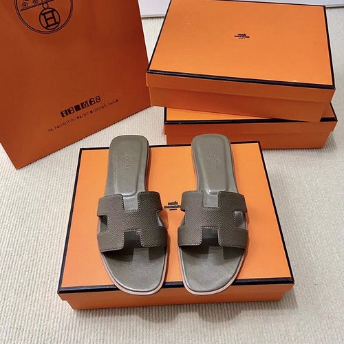 에르메스 올수공 오란 슬리퍼 샌들 앱송 09