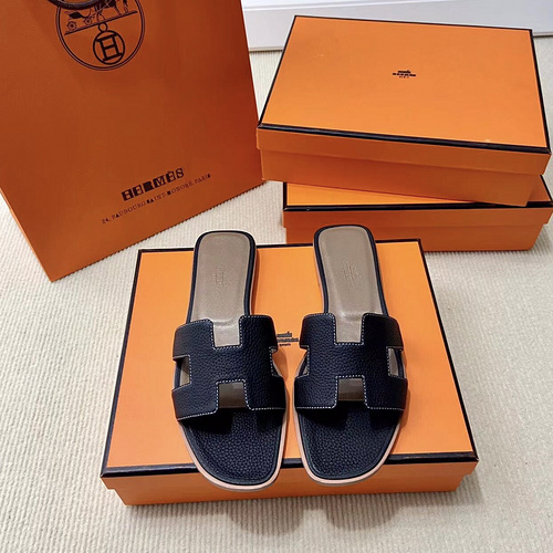 에르메스 올수공 오란 슬리퍼 샌들 앱송 11