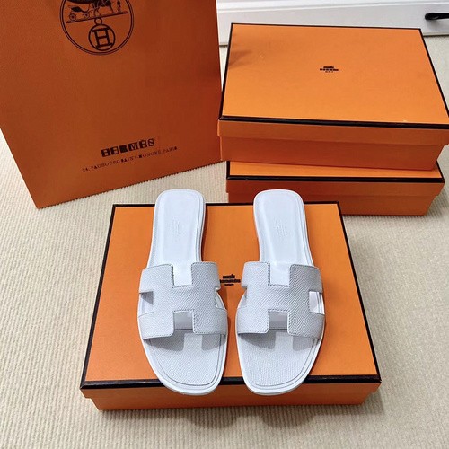 에르메스 올수공 오란 슬리퍼 샌들 앱송 12