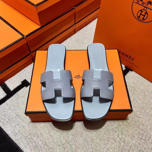 에르메스 올수공 오란 슬리퍼 샌들 앱송 18