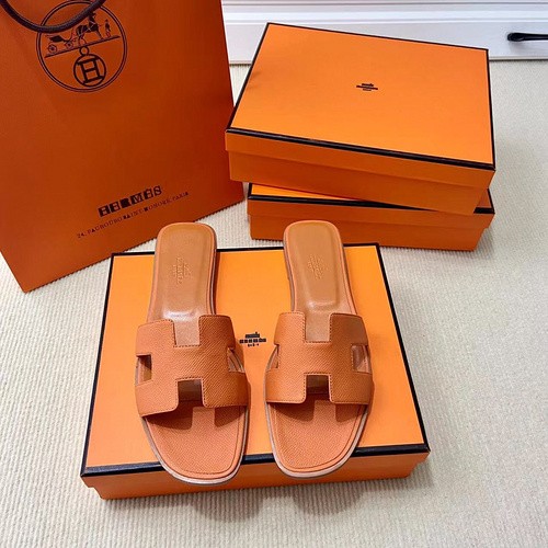 에르메스 올수공 오란 슬리퍼 샌들 앱송 51