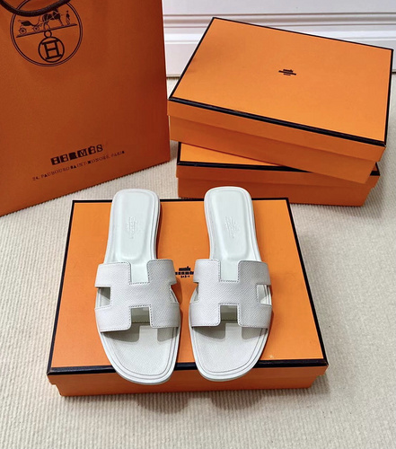 에르메스 올수공 오란 슬리퍼 샌들 앱송 71