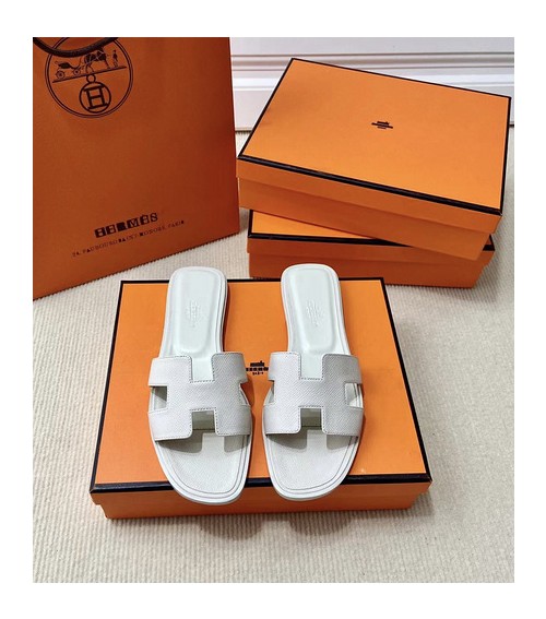 에르메스 올수공 오란 슬리퍼 샌들 앱송 71