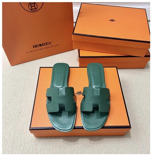 에르메스 올수공 오란 슬리퍼 샌들 앱송 76