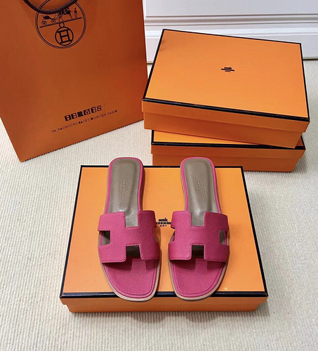 에르메스 올수공 오란 슬리퍼 샌들 앱송 77