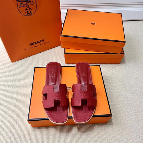 에르메스 올수공 오란 슬리퍼 샌들 앱송 79