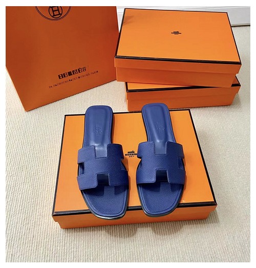 에르메스 올수공 오란 슬리퍼 샌들 앱송 83