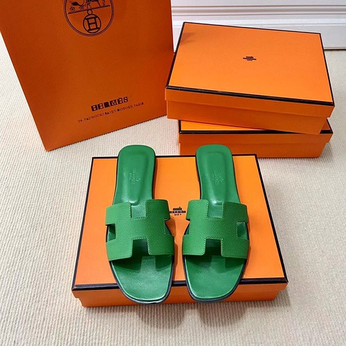 에르메스 올수공 오란 슬리퍼 샌들 앱송 84