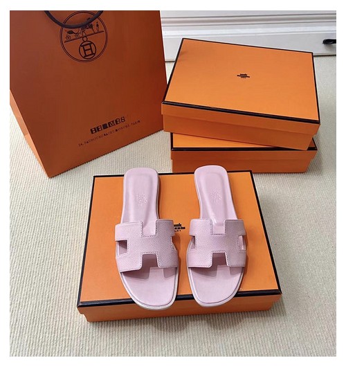 에르메스 올수공 오란 슬리퍼 샌들 앱송 89
