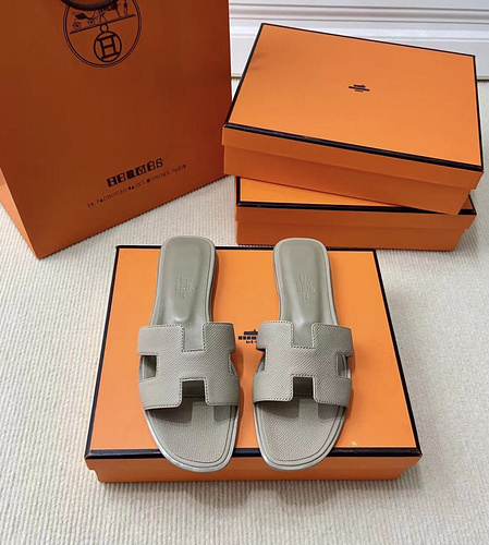 에르메스 올수공 오란 슬리퍼 샌들 앱송 96