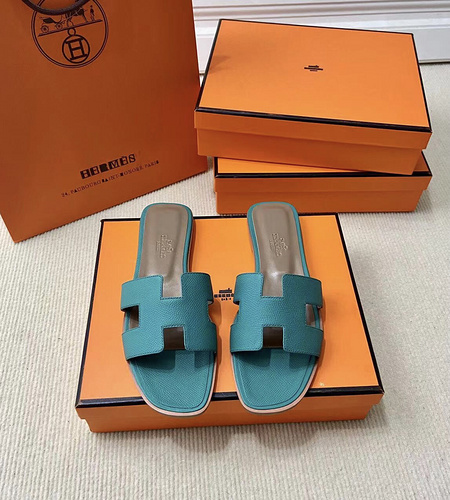 에르메스 올수공 오란 슬리퍼 샌들 앱송 101