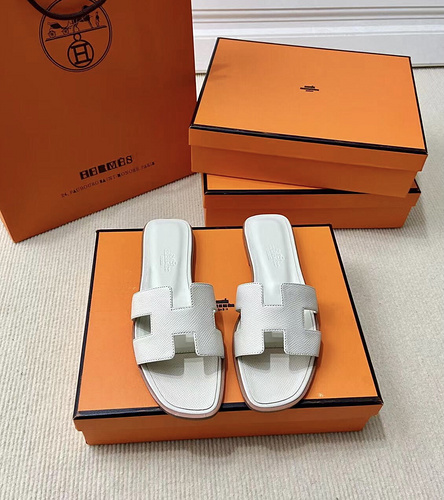 에르메스 올수공 오란 슬리퍼 샌들 앱송 103