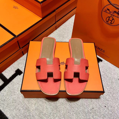 에르메스 올수공 오란 슬리퍼 샌들 앱송 107