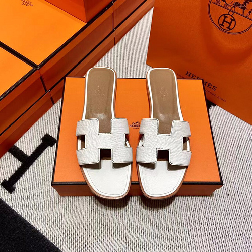 에르메스 올수공 오란 슬리퍼 샌들 앱송 108