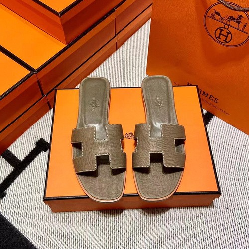 에르메스 올수공 오란 슬리퍼 샌들 앱송 113