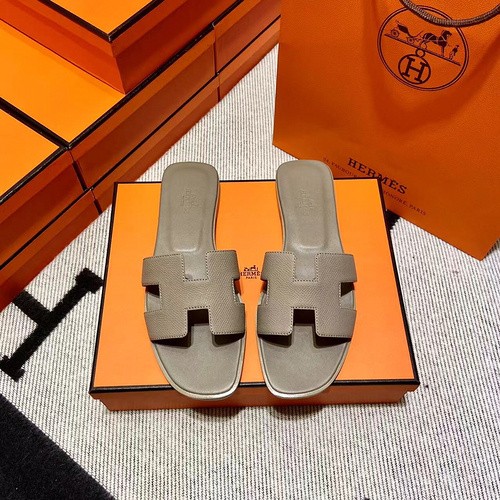 에르메스 올수공 오란 슬리퍼 샌들 앱송 115