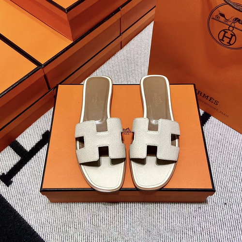 에르메스 올수공 오란 슬리퍼 샌들 앱송 116