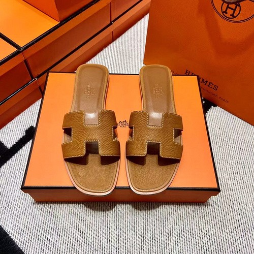 에르메스 올수공 오란 슬리퍼 샌들 앱송 119
