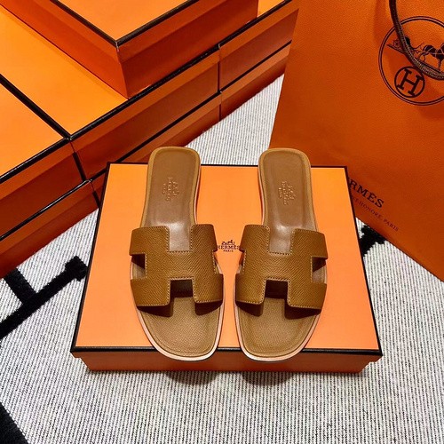 에르메스 올수공 오란 슬리퍼 샌들 앱송 120