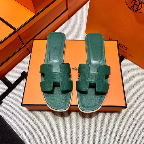 에르메스 올수공 오란 슬리퍼 샌들 앱송 128