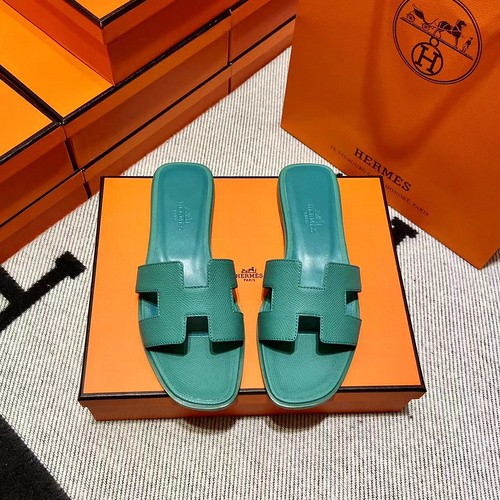에르메스 올수공 오란 슬리퍼 샌들 앱송 133