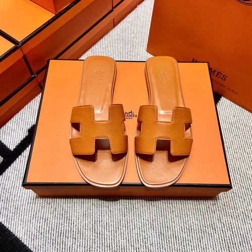 에르메스 올수공 오란 슬리퍼 샌들 앱송 139