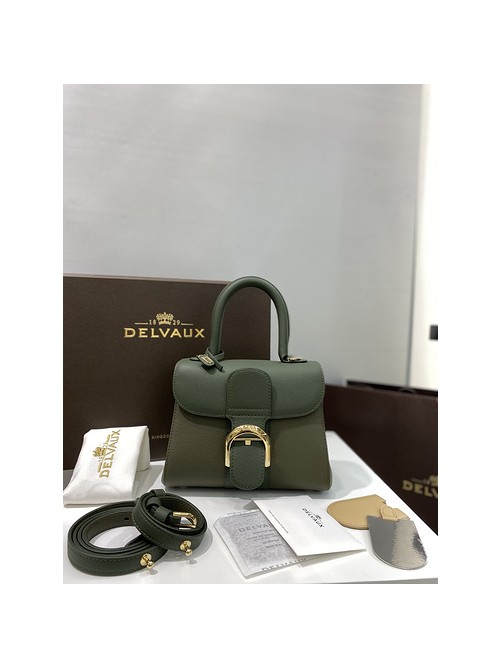 델보 브리앙 MM 토고백 스몰