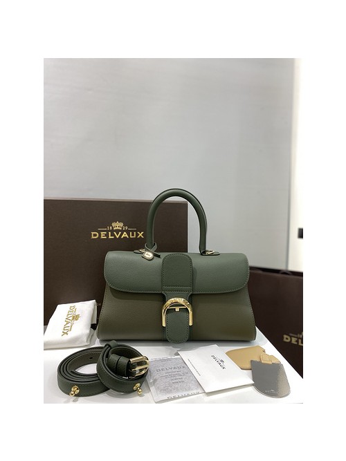 델보 브리앙 MM 토고백 미니