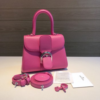 델보 브리앙 MM 토고백 스몰