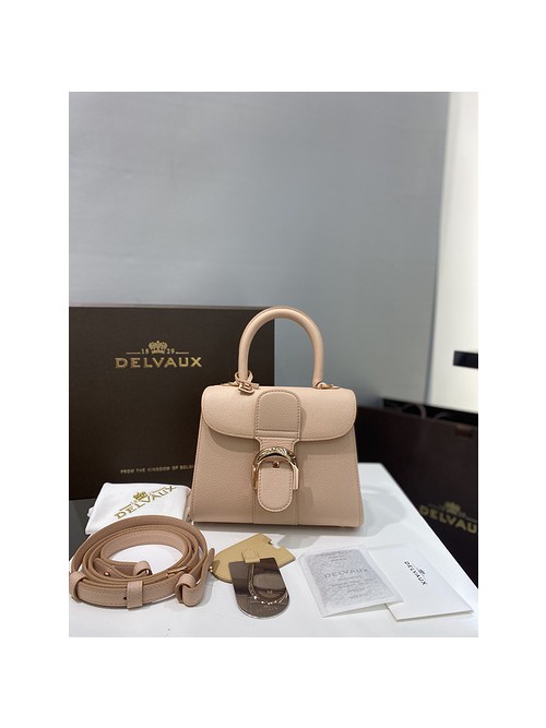 델보 브리앙 MM 토고백 스몰