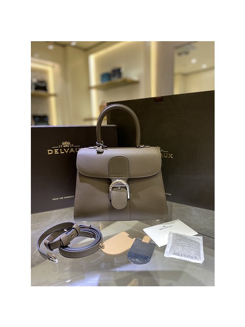 델보 브리앙 PM 로데오카프 토고백 미듐